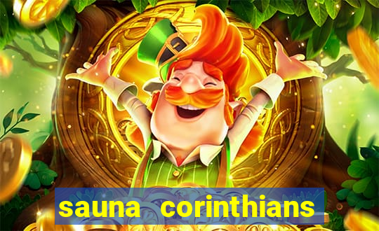 sauna corinthians santo andre